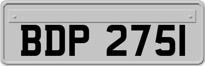BDP2751