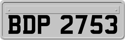 BDP2753