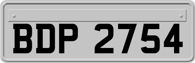 BDP2754