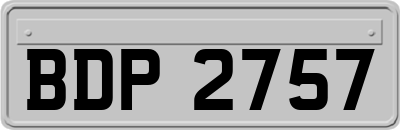 BDP2757