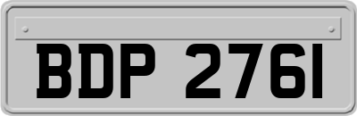 BDP2761