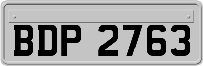 BDP2763