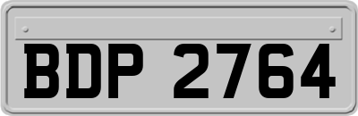 BDP2764