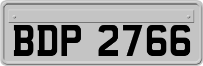BDP2766