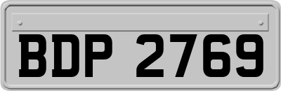 BDP2769