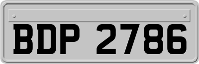 BDP2786