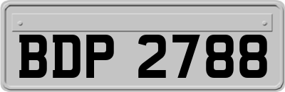 BDP2788