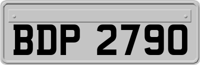 BDP2790