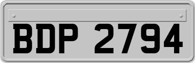 BDP2794