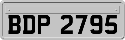 BDP2795