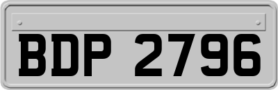 BDP2796
