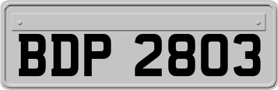 BDP2803