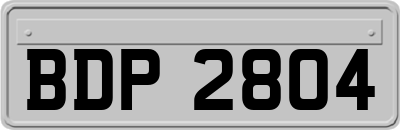 BDP2804