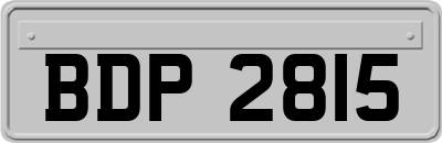 BDP2815
