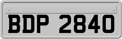 BDP2840