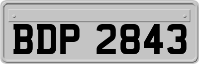 BDP2843