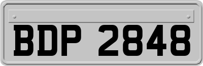 BDP2848