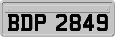 BDP2849