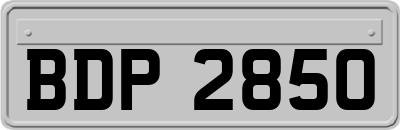 BDP2850
