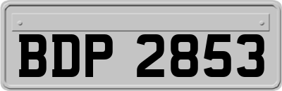 BDP2853