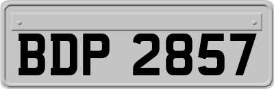 BDP2857