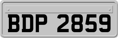 BDP2859