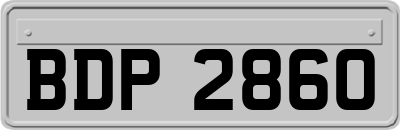 BDP2860