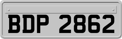 BDP2862
