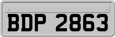 BDP2863