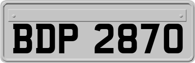 BDP2870
