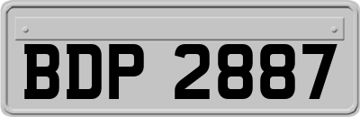 BDP2887