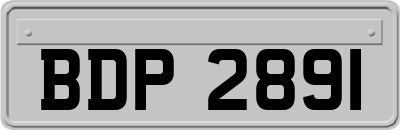 BDP2891
