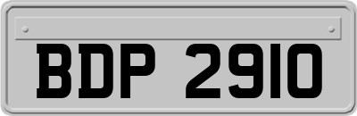 BDP2910