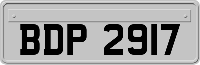BDP2917