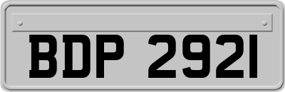 BDP2921