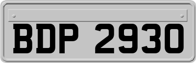 BDP2930