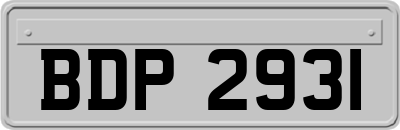 BDP2931