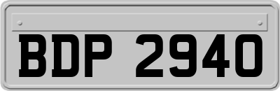 BDP2940