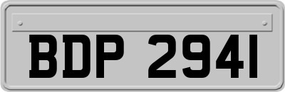 BDP2941