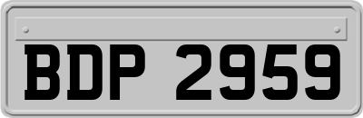 BDP2959