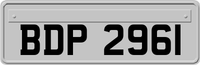 BDP2961