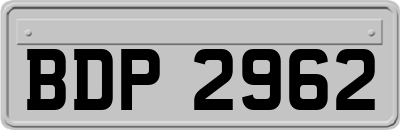 BDP2962