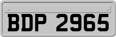 BDP2965