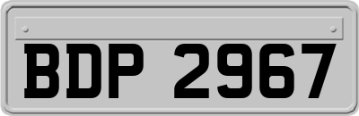 BDP2967