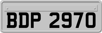 BDP2970