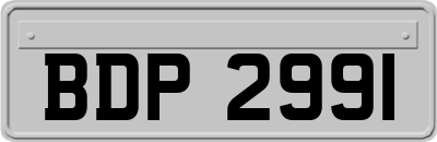 BDP2991