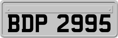 BDP2995