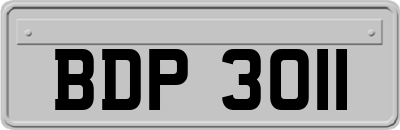 BDP3011