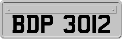 BDP3012
