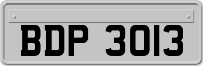 BDP3013